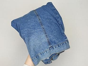 bluzki next: ALPHAR ONE, Kurtka jeansowa damska, rozmiar M — 7