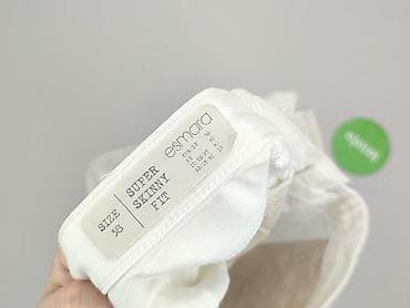 esprit sizing: Esmara, Jeansy damskie, rozmiar M — 4