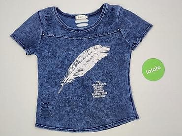emily: R&F, T-shirt damski, rozmiar S — 2
