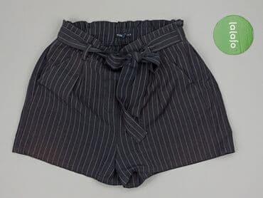 krótkie spodenki strauss: House, Szorty damskie, rozmiar M — 4