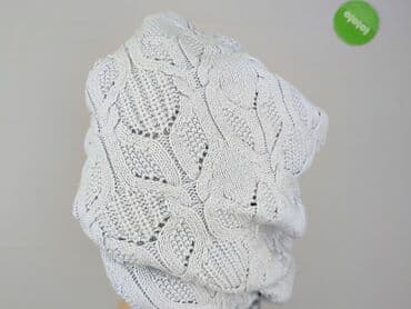 sweter w chmurki reserved: Sweter damski, rozmiar L — 6