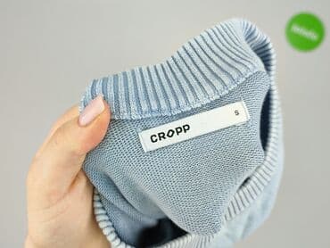 cropp swetry: Cropp, Sweter damski, rozmiar S — 5
