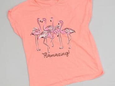 T-shirt damski, rozmiar S