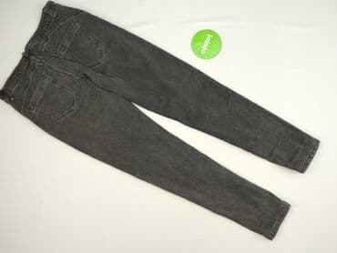 calvin klein calvin klein jeans: Jeansy damskie, rozmiar XL — 3