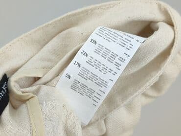 next sandaly: Sinsay, Szorty damskie, rozmiar 2XS — 5