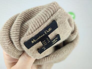 Kobiety: Massimo Dutti, Golf damski, rozmiar S — 4