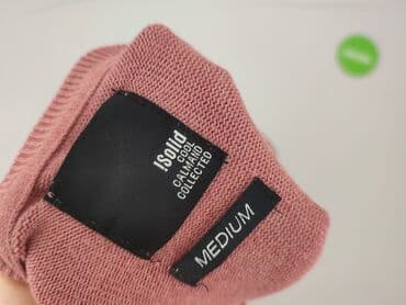 sweter na koszulę: Solid, Kardigan damski, M — 4