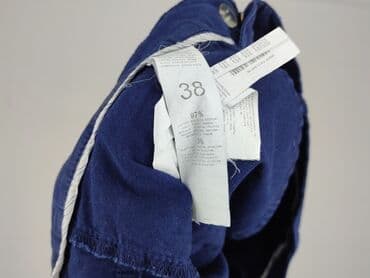 spodnie dresowe peak performance: Reserved, Spodnie materiałowe damskie, M — 5