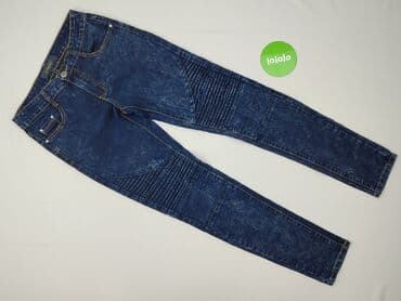 dżinsy pepe jeans: Jeansy damskie, S — 2
