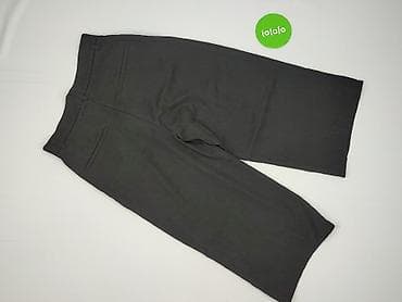 stadivarius cargo: Zara, Spodnie materiałowe damskie, rozmiar S — 3