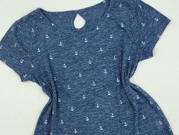 koszulki z nadrukiem piłka ręczna: Beach Time, T-shirt damski, S — 1