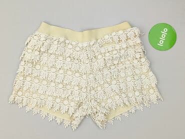 spodnie destination: IIQUAL, Szorty damskie, rozmiar L — 2