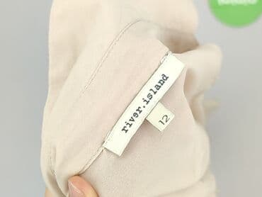 bluzki do plisowanej spódnicy: River Island, Bluzka damska, rozmiar L — 4