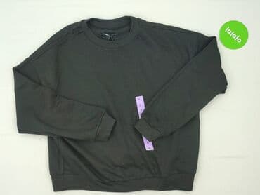 sinsay bluzy oversize: Sinsay, Women`s sweatshirt, size M — 3