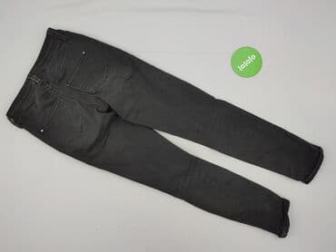 rozmiary rajstop dziecięcych: F&F, Jeansy damskie, XS — 3