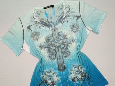 Marc Aurel, Women`s T-shirt, XL at lalafo.pl Marc Aurel, Women`s T-shirt, XL