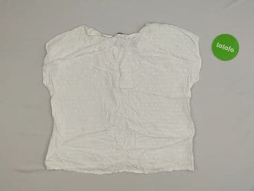 bluzki pod marynarkę plus size: New Collection, Bluzka damska, rozmiar 2XL — 3