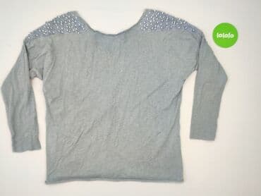 sweter wiedzmin: Sweter damski, rozmiar One size — 2