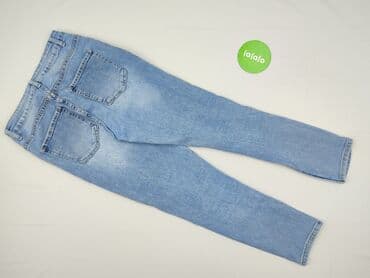 bootcut jeansy: Джинси жіночі, розмір S на lalafo.pl — 3 bootcut jeansy: Джинси жіночі, розмір S — 3