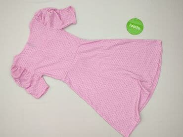 czerwona sukienka w groszki h m: H&M Divided, Sukienka damska, rozmiar XS — 3