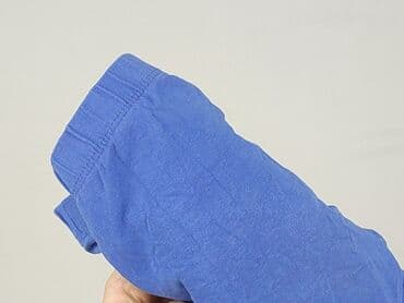 rajstopy w czerwono czarne paski: Leggings for kids, Cool Club, 5-6 years, 116, condition - Very good — 5