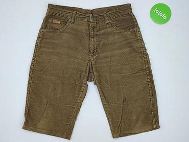 since 1985: Wrangler, Szorty dla mężczyzn, rozmiar L — 2
