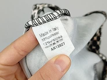 buty mule ccc: Bluzka damska, rozmiar L — 4