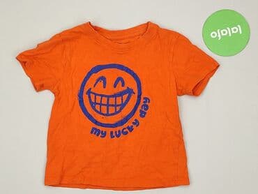 c: T-shirt, Cool Club, 2-3 years, 92-98 cm, condition - Very good — 2