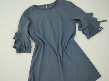 sukienki blue shadow: Sukienka damska, rozmiar L — 1