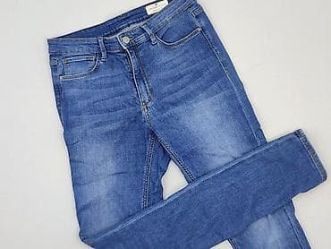 house jeansy: Cross Jeans, Jeansy damskie, rozmiar S — 1