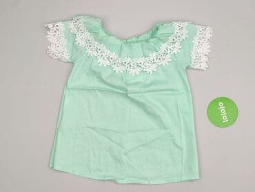 Bluzki i koszule: Bluzka damska, rozmiar S — 2