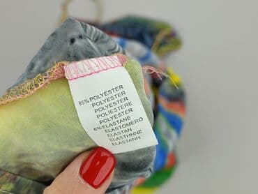 klapki dior born2be: Ombre, Sukienka damska, One size — 4