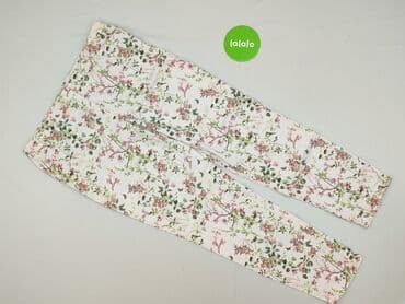 orsay krotkie spodenki: Orsay, Spodnie materiałowe damskie, rozmiar L — 2