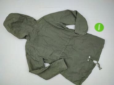 kurtka damska montec: Women, Parka damska, rozmiar L — 3