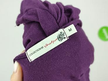 obcisłe bluzy: Bluzka damska, rozmiar M — 4