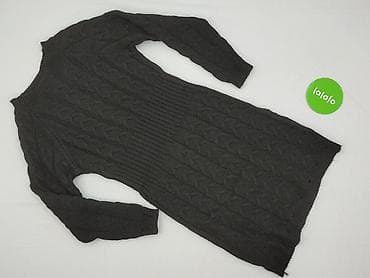 sweter diesel: Sukienka damska, rozmiar S — 2