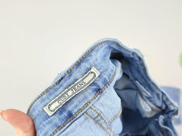 volcom t shirty: Jeans for women, size M (EU 38) — 4