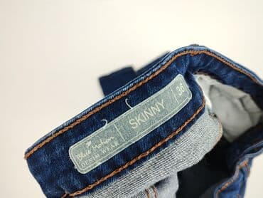 blue motion buty: Blue Motion, Jeans for women, size S — 6