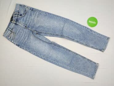 jeansy straight i regular damskie samsoe samsoe: Jeansy damskie, S — 2