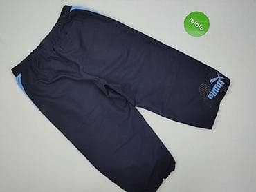 mango sweter: Puma, Spodnie 3/4 dla mężczyzn, rozmiar XL — 3