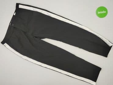 ccc obuwie klapki: Cropp, Spodnie materiałowe damskie, rozmiar L — 2