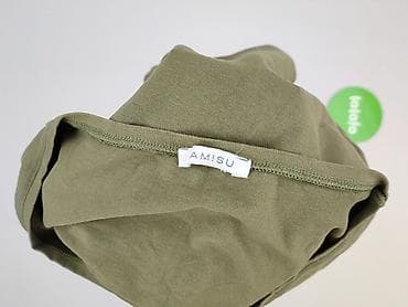 h: Amisu, T-shirt damski, rozmiar S — 4