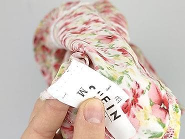 buty keds: Shein, Bluzka damska, rozmiar M — 4