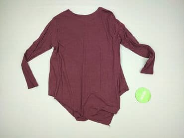 reserved koszulka w paski: Reserved, Bluzka damska, rozmiar XL — 3