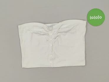 aplikacje z ubraniami: Bhs, Top damski, rozmiar L — 2