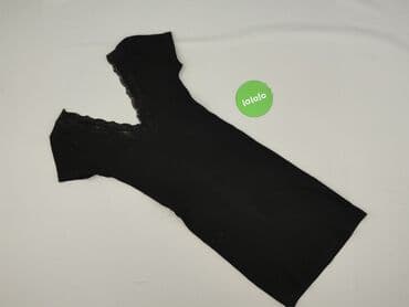 koszulka na ramiączkach jedwabna: T-shirt damski, rozmiar S — 3