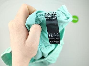 jeansy 44: Jeansy damskie, rozmiar 2XL — 5