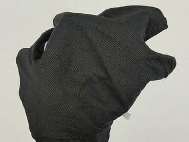 satynowy top pod marynarkę: Top damski, S — 6