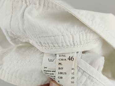Kobiety: Gerry Weber, Spodnie 3/4 damskie, rozmiar 3XL — 5