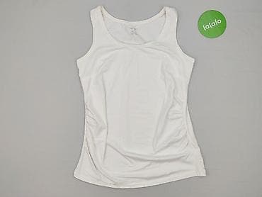 firma crivit: Esmara, Top damski, rozmiar M — 2